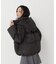 撥水ショートダウン　26AW