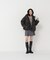 撥水ショートダウン　26AW