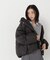 撥水ショートダウン　26AW