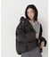 撥水ショートダウン　26AW