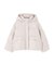 撥水ショートダウン　26AW