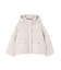 撥水ショートダウン　26AW