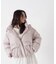 撥水ショートダウン　26AW