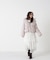 撥水ショートダウン　26AW