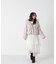 撥水ショートダウン　26AW
