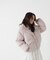 撥水ショートダウン　26AW
