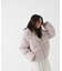 撥水ショートダウン　26AW