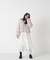 撥水ショートダウン　26AW