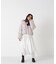 撥水ショートダウン　26AW