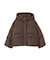 撥水ショートダウン　26AW