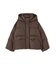 撥水ショートダウン　26AW