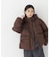 撥水ショートダウン　26AW