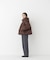 撥水ショートダウン　26AW