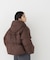 撥水ショートダウン　26AW