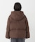 撥水ショートダウン　26AW