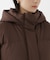 撥水ショートダウン　26AW
