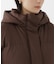 撥水ショートダウン　26AW