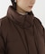 撥水ショートダウン　26AW