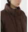 撥水ショートダウン　26AW