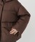 撥水ショートダウン　26AW