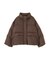 撥水ショートダウン　26AW