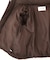 撥水ショートダウン　26AW