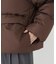 撥水ショートダウン　26AW