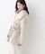 リバーベルテッドハーフコート 26AW