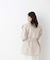 リバーベルテッドハーフコート 26AW