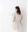リバーベルテッドハーフコート 26AW