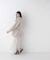 リバーベルテッドハーフコート 26AW