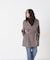 リバーベルテッドハーフコート 26AW