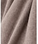 リバーベルテッドハーフコート 26AW