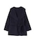 リバーベルテッドハーフコート 26AW