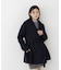 リバーベルテッドハーフコート 26AW