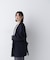 リバーベルテッドハーフコート 26AW