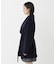 リバーベルテッドハーフコート 26AW