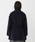 リバーベルテッドハーフコート 26AW
