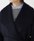 リバーベルテッドハーフコート 26AW