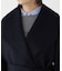 リバーベルテッドハーフコート 26AW
