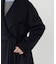 リバーベルテッドハーフコート 26AW