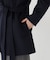 リバーベルテッドハーフコート 26AW