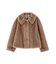 エコファーステンカラーブルゾン 26AW