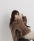 エコファーステンカラーブルゾン 26AW