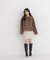 エコファーステンカラーブルゾン 26AW