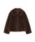 エコファーステンカラーブルゾン 26AW