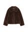 エコファーステンカラーブルゾン 26AW