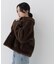 エコファーステンカラーブルゾン 26AW