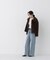 エコファーステンカラーブルゾン 26AW