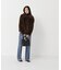 エコファーステンカラーブルゾン 26AW
